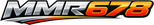 MMR678 Logo